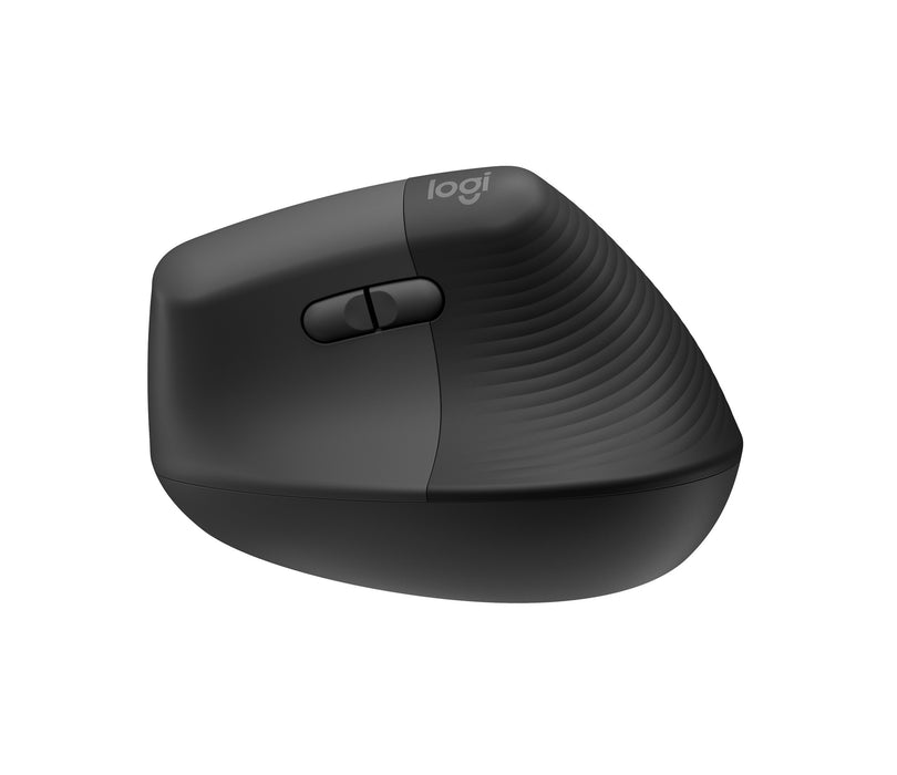 EAN 5099206099784 - Logitech 910-006473 ratón Oficina mano derecha RF Wireless + Bluetooth Óptico 4000 DPI imagen 4