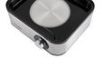 EAN 5902934831451 - Adler AD 4486 cuecehuevos 8 huevos 800 W Negro, Acero satinado, Transparente imagen 5