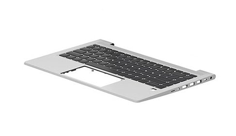 EAN 5715063709122 - HP N01849-B31 refacción para laptop Teclado imagen 1