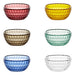 EAN 8008392395652 - Guzzini VANITY Ensaladera 4,28 L Alrededor Cristal natural Colores surtidos 6 pieza(s) imagen 1