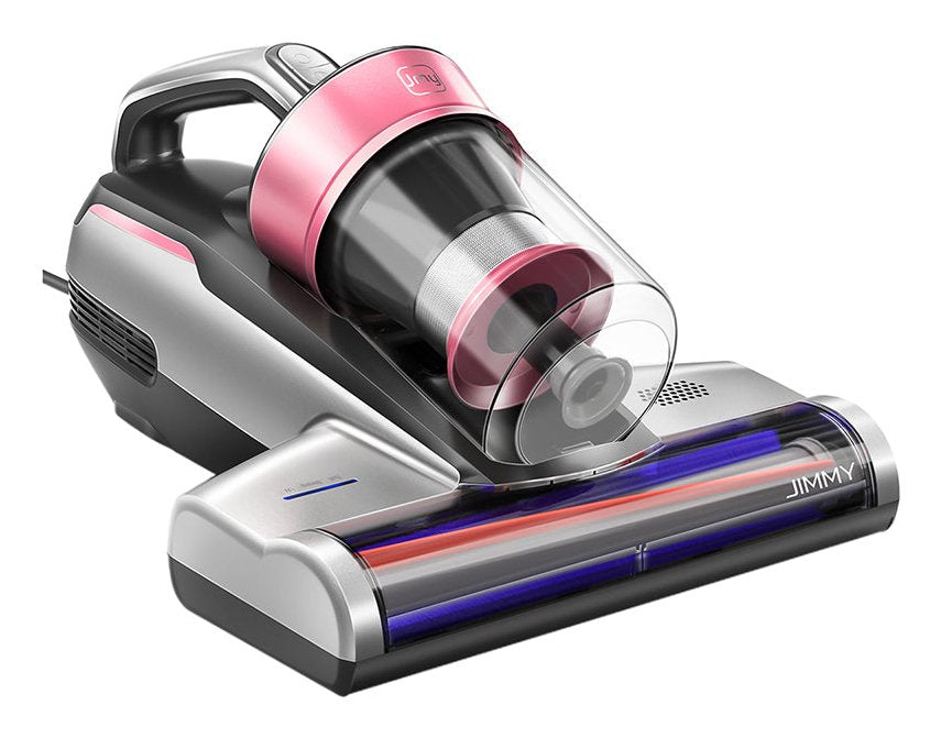 EAN 6946499312221 - JIMMY BX5 PRO aspiradora de mano Negro, Rosa, Plata Sin bolsa imagen 3