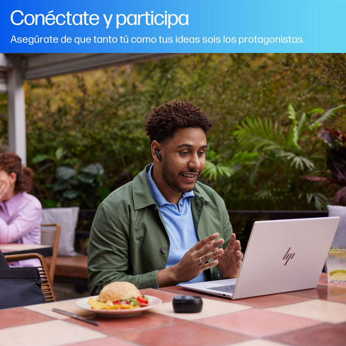 EAN 0199251887802 - HP EliteBook X Flip G1i Next Gen AI Wolf Pro Security Edition Copilot+ PC Intel Core Ultra 7 258V Híbrido imagen 4