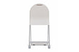 EAN 8806091422491 - LG ST-43HF soporte para pantalla de señalización Plata, Blanco imagen 4