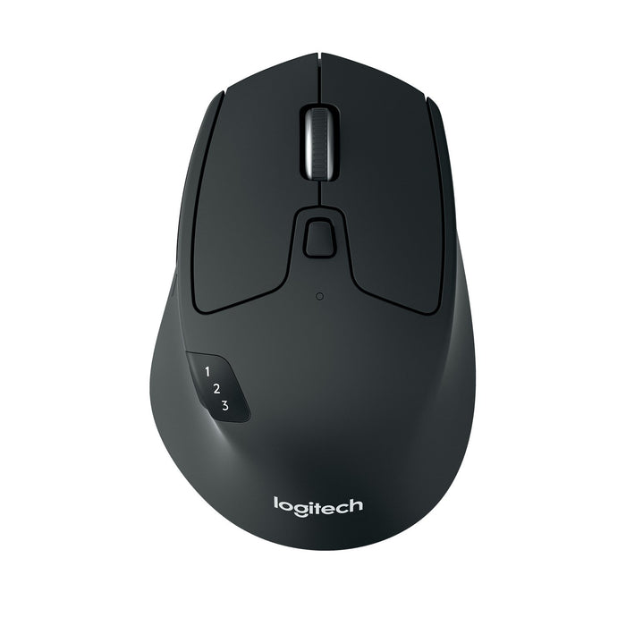 EAN 5099206065086 - Logitech 910-004791 ratón Oficina mano derecha RF Wireless + Bluetooth Óptico 1000 DPI imagen 10