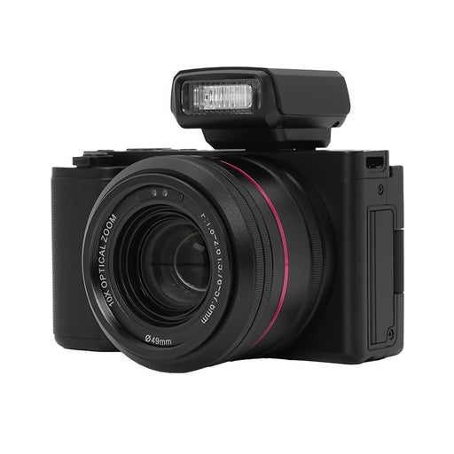 EAN 3760265546442 - AgfaPhoto C130 1/2.8" Cámara compacta 24 MP CMOS 3840 x 2160 Pixeles Negro imagen 2