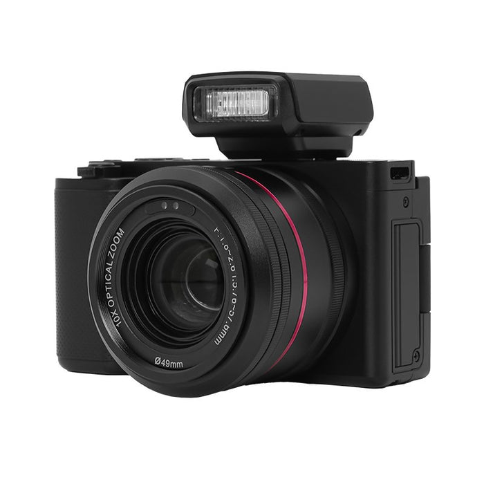 EAN 3760265546442 - AgfaPhoto C130 1/2.8" Cámara compacta 24 MP CMOS 3840 x 2160 Pixeles Negro imagen 2