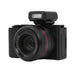 EAN 3760265546442 - AgfaPhoto C130 1/2.8" Cámara compacta 24 MP CMOS 3840 x 2160 Pixeles Negro imagen 2
