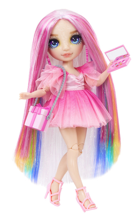 EAN 0035051521693 - Rainbow High Fashion Pack Dance Party Juego de ropita para muñeca imagen 2
