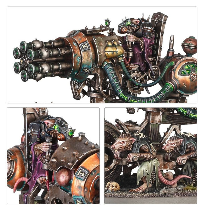 EAN 5011921237784 - Games Workshop 90-56 collectible figure imagen 21