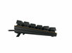 EAN 4025112120138 - CHERRY KC 200 MX teclado Juego USB QWERTY Nórdico Negro, Bronce imagen 5