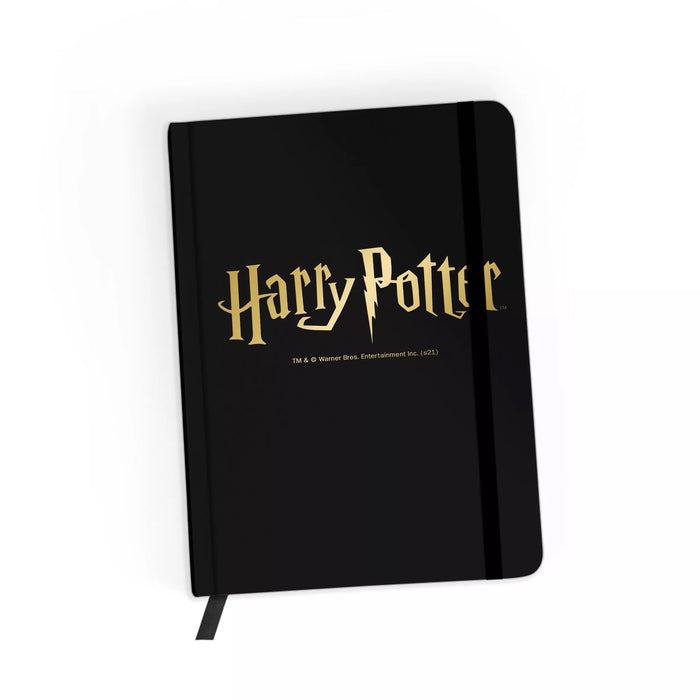 EAN 5903932206319 - ERT Group LCWNBHARRY101 cuaderno y block 192 hojas Multicolor imagen 1