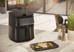 EAN 8059019065731 - Haier I-Master Series 5 HAF5TWA 011 6,5 L Independiente 2000 W Freidora de aire caliente Negro imagen 11
