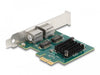 EAN 4043619882052 - DeLOCK 88205 tarjeta y adaptador de interfaz Interno RJ-45 imagen 1