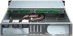 EAN 4260133128613 - Inter-Tech IPC 2U-2404S Estante Negro, Plata imagen 7