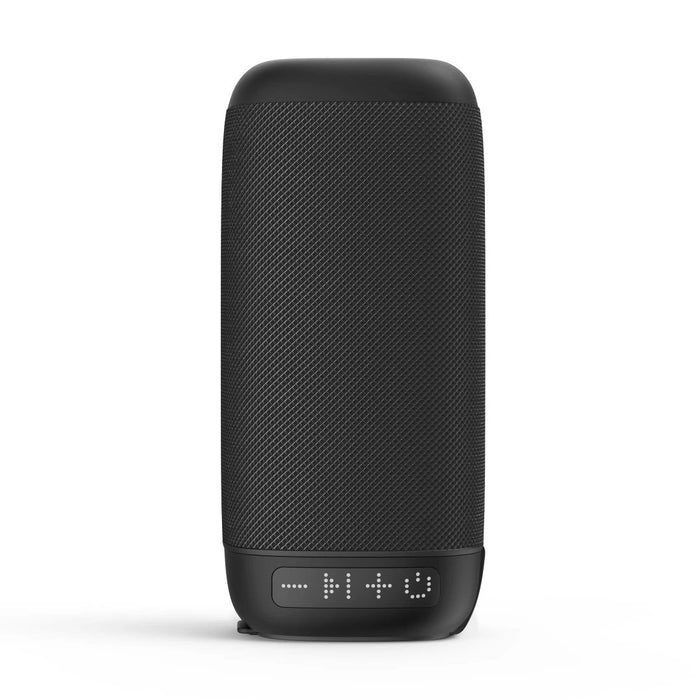 EAN 4047443535894 - Hama Tube 4.0 Altavoz monofónico portátil Negro 3,5 W imagen 3