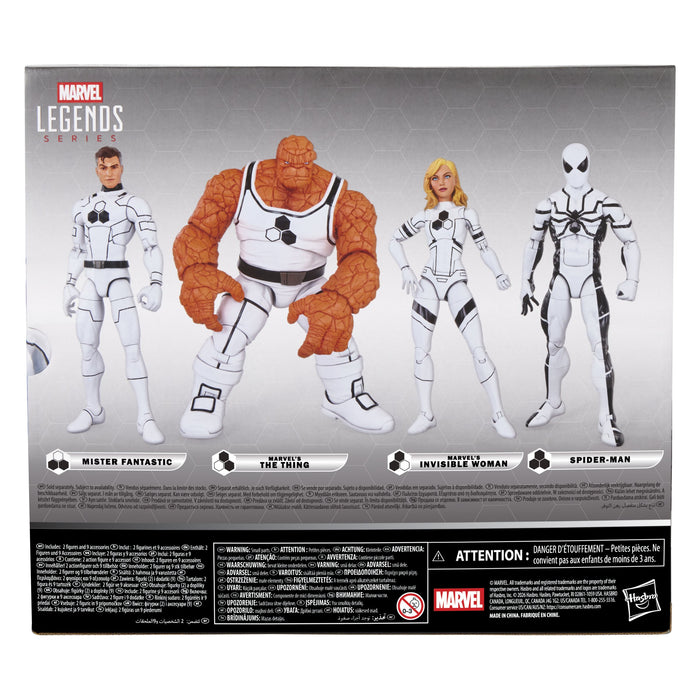 EAN 5010996411211 - Marvel G20695L00 figura de juguete para niños imagen 3