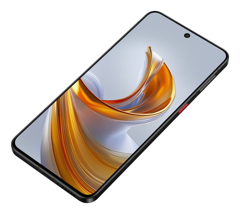 EAN 6902176173905 - ZTE Nubia NBAIRPROBLK smartphones 17,2 cm (6.77") SIM doble Android 16.0 5G 8 GB 512 GB Negro imagen 8