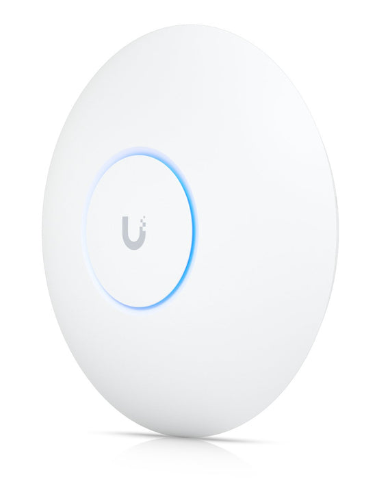 EAN 0810084695555 - Ubiquiti U7 Pro Max 5700 Mbit/s Blanco Energía sobre Ethernet (PoE) imagen 2