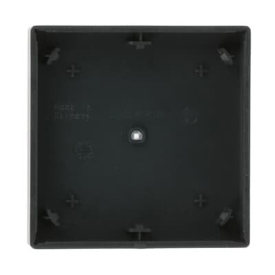 EAN 4011395203309 - Busch-Jaeger 6232-10-885 Negro imagen 4