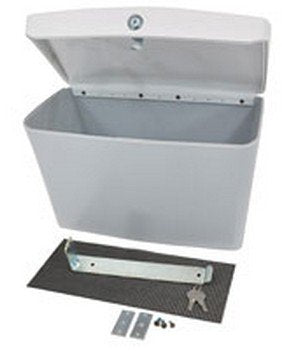 EAN 698833034325 - Ergotron 97-740 accesorio de carrito para portátil y ordenador Gris Canasta imagen 1