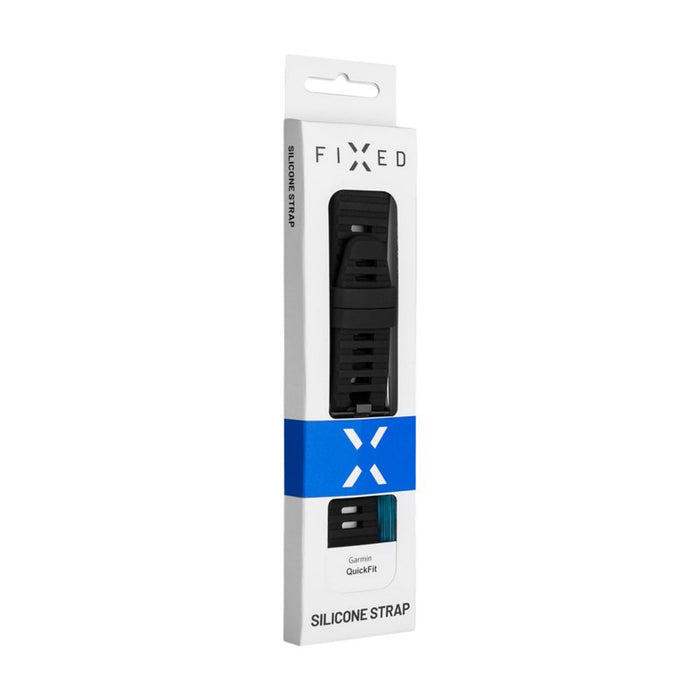 EAN 8591680149711 - FIXED FIXSST-QF26MM-BK pieza y accesorio para reloj imagen 5