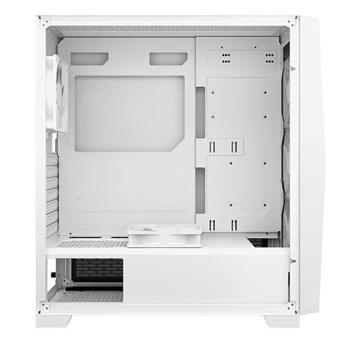 EAN 761345800846 - Antec DF800 Flux Midi Tower Blanco imagen 7