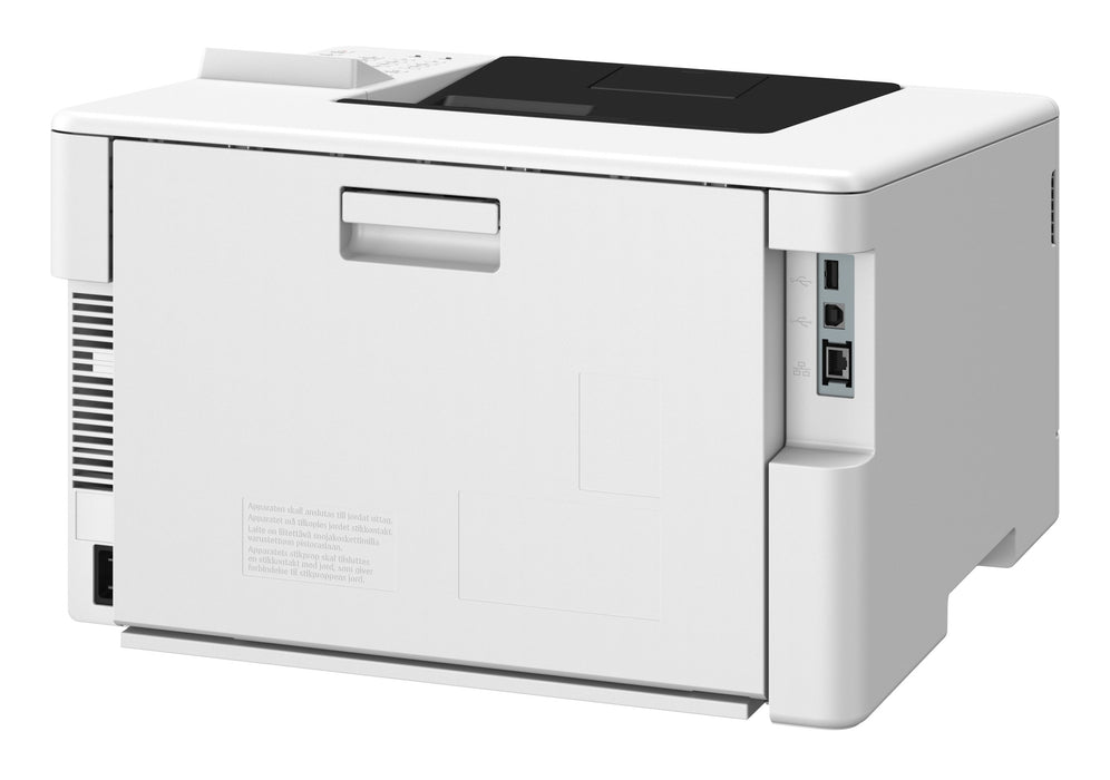 EAN 4549292241976 - Canon i-SENSYS LBP647Cdw Color 1200 x 1200 DPI A4 Wifi imagen 6
