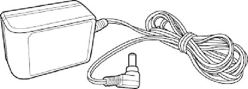 EAN 5715063668757 - AudioCodes IPP-PS-WR-EU-L-10U adaptador e inversor de corriente Interior Negro imagen 1