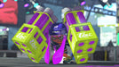 EAN 0045496420444 - Nintendo Splatoon 2 Estándar Nintendo Switch imagen 4