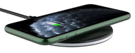 EAN 6940056195371 - Rapoo XC110 Smartphone, Tableta Negro USB Cargador inalámbrico Carga rápida Interior imagen 5