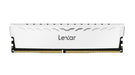 EAN 0843367130238 - Lexar THOR módulo de memoria 8 GB 1 x 8 GB DDR4 288-pin DIMM imagen 1