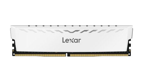 EAN 0843367130238 - Lexar THOR módulo de memoria 8 GB 1 x 8 GB DDR4 288-pin DIMM imagen 1