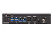 EAN 4710469349867 - ATEN KE8980MR interruptor KVM Negro imagen 3