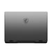 EAN 4711377202541 - MSI CreatorPro M16 HX C14VIG-212XES Intel® Core™ i7 i7-14700HX Estación de trabajo móvil 40,6 cm (16") Qu imagen 5