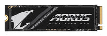 EAN 4719331869717 - GIGABYTE AORUS Gen4 7300 2 TB M.2 PCI Express 4.0 NVMe 3D TLC NAND imagen 1