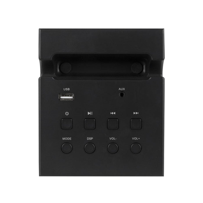 EAN 8435430619690 - NGS Sky Charm 2.1 Microcadena de música para uso doméstico 40 W Negro imagen 6