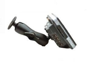 EAN 5712505722817 - Honeywell VM1002BRKTKIT accesorio para terminal de punto de venta Negro imagen 2