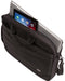 EAN 0085854246866 - Case Logic Advantage ADVA-117 Black 43,9 cm (17.3") Funda Negro imagen 5