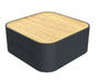 EAN 9120137870046 - Strong HI-PHI 6 sistema Wi-Fi Mesh (Wi-Fi en malla) Doble banda (2,4 GHz / 5 GHz) Wi-Fi 6 (802.11ax) Negr imagen 2