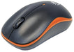 EAN 0766623179409 - Manhattan 179409 ratón Oficina Ambidextro RF inalámbrico Óptico 1000 DPI imagen 1