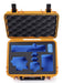 EAN 4031541765253 - B&W Cases PP.41.GoPro13 Estuche duro Naranja Polipropileno (PP) imagen 3