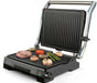 EAN 8432406680098 - Black & Decker BXGR2200E parrilla eléctrica de contacto imagen 1