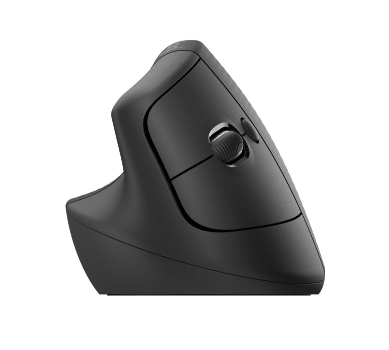 EAN 5099206099807 - Logitech 910-006474 ratón Oficina Izquierda RF Wireless + Bluetooth Óptico 4000 DPI imagen 3