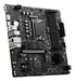 EAN 4711377030991 - MSI PRO B760M-P DDR4 placa base Intel B760 LGA 1700 micro ATX imagen 4