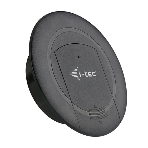EAN 8595611703355 - i-tec CHARGER96WD cargador de dispositivo móvil Universal Negro Corriente alterna Carga rápida Interior imagen 2