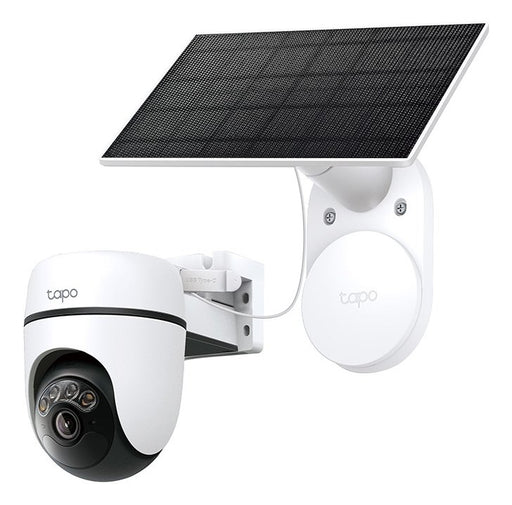 EAN 1210002608220 - TP-Link Tapo C610 KIT Bombilla Cámara de seguridad IP Exterior 2304 x 1296 Pixeles Techo/Pared/Poste imagen 2