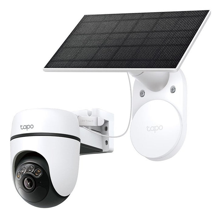 EAN 1210002608220 - TP-Link Tapo C610 KIT Bombilla Cámara de seguridad IP Exterior 2304 x 1296 Pixeles Techo/Pared/Poste imagen 2