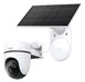 EAN 1210002608220 - TP-Link Tapo C610 KIT Bombilla Cámara de seguridad IP Exterior 2304 x 1296 Pixeles Techo/Pared/Poste imagen 2