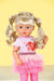 EAN 4001167833018 - BABY born Sister Play & Style 43cm imagen 19