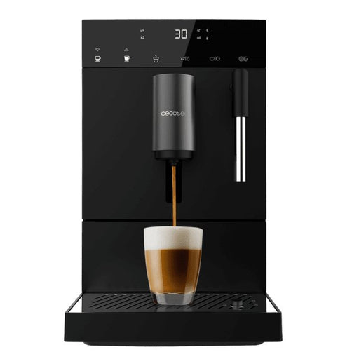 EAN 8435484016377 - Cecotec 01637 cafetera eléctrica Totalmente automática Máquina espresso 1,2 L imagen 2